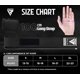 thumbnail image 4 of Guantes interiores de boxeo RDX Gel para hombre y mujer, 100 cm, 4 of 8