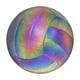 thumbnail image 1 of Balón De Fútbol Reflectante Holográfico Fútbol Premium Para Niños Adultos Práctica Estilo B, 1 of 3