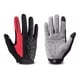 thumbnail image 3 of Guantes Rockbros Ciclismo Mtb Ruta Dedo Largo Bicicleta gris oscuro XL, 3 of 9