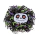 thumbnail image 4 of Corona De Halloween Para Colgar En La Pared, Adorno De Halloween Para Ventana De Granja Y Oficina, 4 of 5