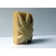 thumbnail image 4 of Molde de silicona ARTCRAFTMOLDS con diseño de hoja 98 × 55 × 34 mm, 4 of 9