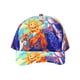 thumbnail image 1 of Pelea Contra Sundrop Y Moondrop Gorra De Béisbol Para Hombres Mujeres Y Niños Gorra Clásica De Visera Plana Gorra Hip Hop Trucker Snapback Ajustable, 1 of 5
