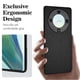 thumbnail image 4 of Funda Antigolpes para Honor Magic 5 Lite Cubierta Delgada Negro, 4 of 6