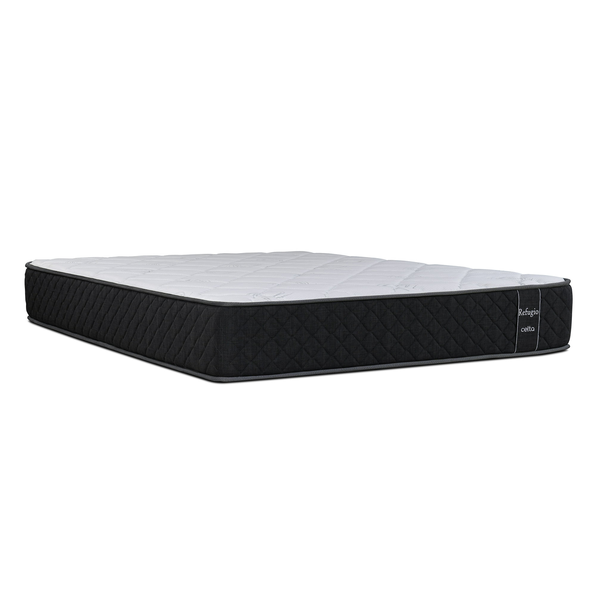 Celta - Colchón Pocket Plus Refugio King