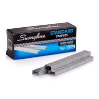 Staples Swingline Standard Para Grapadoras De Escritorio 5000 Por Caja