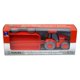thumbnail image 2 of Tractor y vagón Toy Farm NewRay Kubota Lil' Orange, 2 of 2