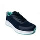 thumbnail image 4 of Zapatilla Mujer Azul Arcelia, 4 of 6