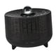 thumbnail image 2 of Difusor De Aceite Esencial Humidificador Con Efecto De Bola De Llama US 110V 300ml Para Oficina, 2 of 3