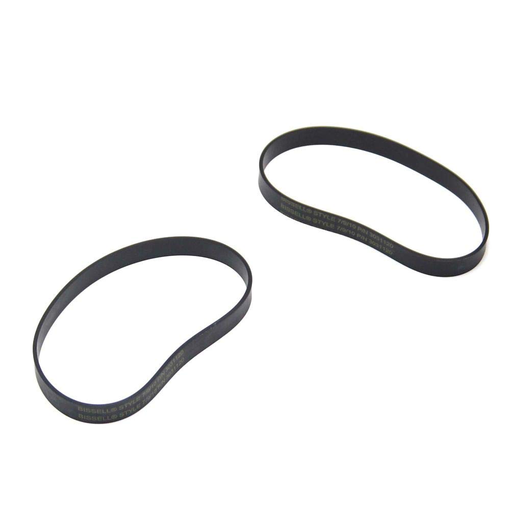 Correa De Barra Batidora De Vacío Bissell 32074, Pieza