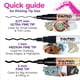 thumbnail image 5 of Marcadores de pintura acrílica PINTAR punta media 5.0 mm, paquete de 26, 5 of 9