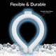 thumbnail image 3 of Tubo de enfriamiento de cuello Arctic Air Neck Chill reutilizable, paquete de 3, 3 of 8