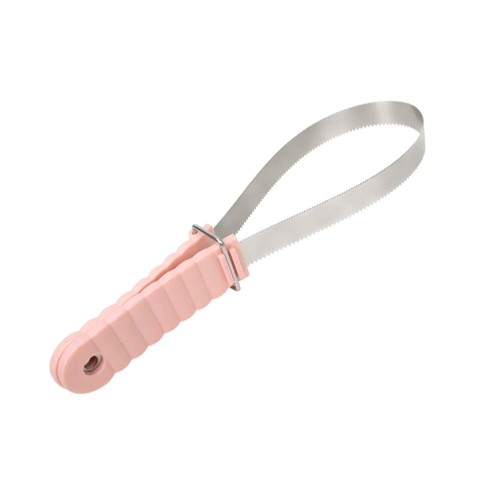 Magideal - Cuchilla De Cepillo Para Caballos, Herramienta De Depilación, Cuchilla Combinada De Curry, Tijeras Metálicas Para Animales, Ganado, Todo Tipo De Perro