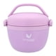 thumbnail image 1 of Termo De Comida Acero Inoxidable Domo Morado 600 ml Thermos, 1 of 3