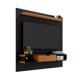 thumbnail image 1 of Rack Panel Tv 65 Lisboa Negro Canela, 1 of 4