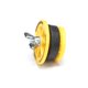 thumbnail image 5 of Tapón de Prueba Mecánico Cherne 270229 2" Amarillo, 5 of 6