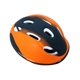 thumbnail image 3 of Casco Infantil Bicicleta Orange, 3 of 4