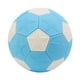 thumbnail image 1 of Balón de fútbol tamaño 5, juguete deportivo, diseño de estrella para niños, balón de entrenamiento, balón oficial para partidos, recreación en equipo,, 1 of 5