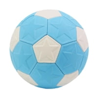 Magideal - Balón De Fútbol Tamaño 5, Juguete Deportivo, Diseño De Estrella Para Niños, Balón De Entrenamiento, Balón Oficial Para Partidos, Recreación En Equipo,