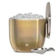 thumbnail image 1 of Cubo Snowfox 7 L Dorado Brillante Aislado con Cuchara, 1 of 5