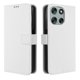 thumbnail image 3 of Funda Billetera para Motorola MOTO G86 Power 5G con Ranuras y Soporte Blanco, 3 of 6