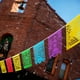 thumbnail image 2 of Banners para fiestas Lctevvn, papel picado, 108 pies, 2 of 3