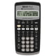 thumbnail image 1 of Calculadora financiera Texas Instruments BA II Plus negra, 1 of 2