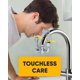 thumbnail image 3 of Kit de lavado de ojos Skywin TidyFriend Yellow - Push Style, 3 of 7