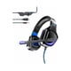 thumbnail image 1 of Audífonos Gamer GT97 USB jack 3.5mm PS4 PC Móvil, 1 of 3