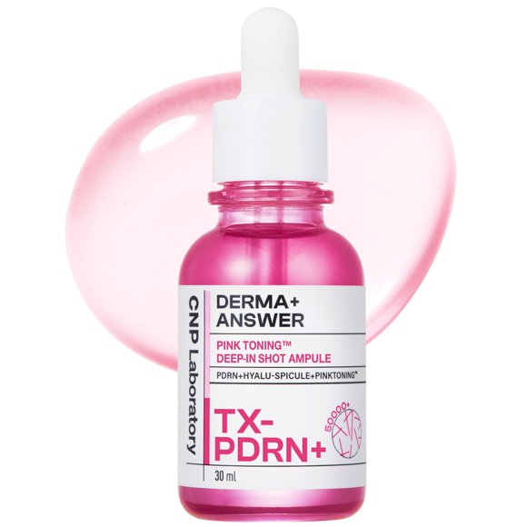Sérum CNP TX-PDRN Pink Toning 30 ml Skin Booster