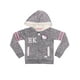 thumbnail image 5 of Poleron Niña Hello Kitty gris 3, 5 of 8