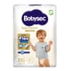 thumbnail image 2 of Pañales de Bebé Babysec Super Premium XXG, 68 Un, 2 of 7