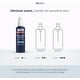 thumbnail image 3 of Spray VETIFIED de clorhexidina anti-comezón para perros 236 ml, 3 of 8