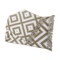 Muebles Santa Ana - Camino De Mesa Austral Café