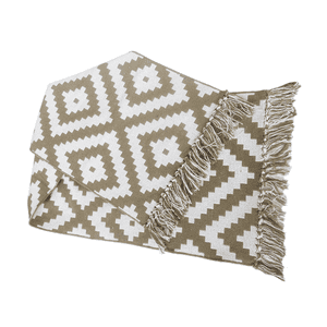 Muebles Santa Ana - Camino De Mesa Austral Café