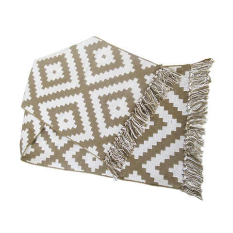 Muebles Santa Ana - Camino De Mesa Austral Café