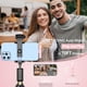 thumbnail image 4 of Micrófono Lavalier Inalámbrico Wm300 Para Iphone Rosa, 4 of 8