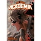 thumbnail image 1 of Manga My Hero Academia 07 Ivrea Argentina, 1 of 2