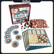 thumbnail image 3 of Juego de Mesa Azul Master Chocolatier, 3 of 3