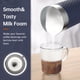 thumbnail image 2 of Vaporizador de leche eléctrico 4 en 1 Milk Frother SIMPLETASTE, 300 ml, 2 of 7