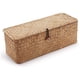 thumbnail image 5 of Cesta de almacenamiento con tapa para organizar juguetes de merienda., 5 of 5