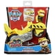 thumbnail image 4 of Juguete Rubble Moto Amarilla Fricción Paw Patrol, 4 of 4
