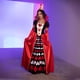 thumbnail image 4 of Disfraz Leg Avenue Deluxe Queen of Hearts para mujer, 4 of 4