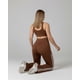 thumbnail image 3 of Calza Flare Mujer Tiro Alto con Bolsillos, 3 of 4