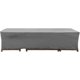 thumbnail image 2 of Funda Impermeable Gris para Muebles de Patio Crosley, 2 of 6