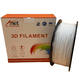 thumbnail image 2 of Filamento PLA Impresora 3D Blanco 1.75 mm 1 kg 330 m, 2 of 3