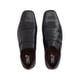 thumbnail image 2 of Zapato Formal Hombre Cuero Negro  554 Perlatto, 2 of 5