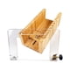 thumbnail image 5 of Cortador De Jabón De Madera, Molde Multiusos, Cortador De Alambre Para Velas De Jabones DIY, 5 of 5