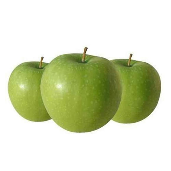 Manzana Verde Granel.