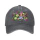 thumbnail image 1 of Cabbage Patch Kids Sombrero vaquero para adultos con ala curvada moldeable, sombrero de sol al aire libre para hombres y mujeres, 1 of 6