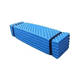 thumbnail image 1 of Colchon Inflable Safari 1 1/2 Plazas 191x99x22cm Jl020334n Azul, 1 of 3